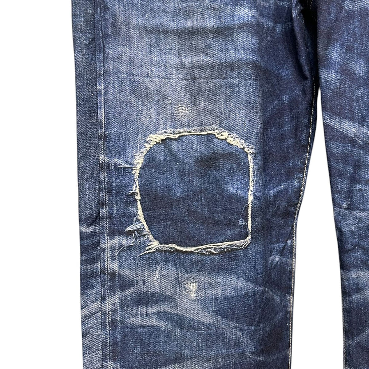 26SSCotton Nylon Twill Transfer Printed Pants綿ナイロンツイル転写プリントパンツWQ-P903
