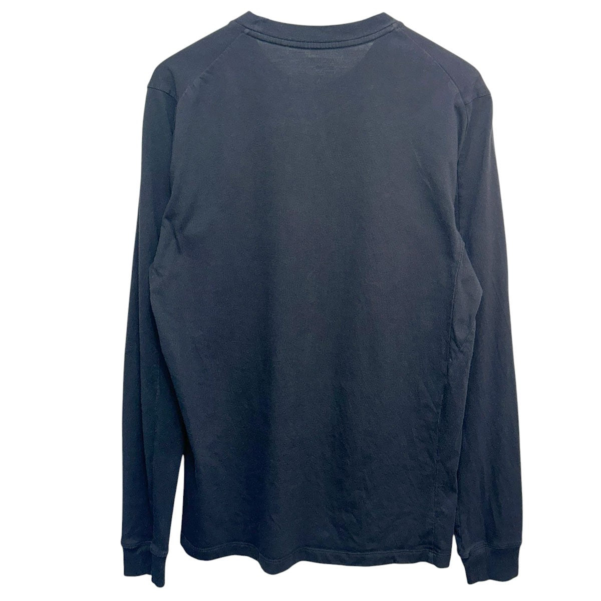 KRAGG SL COTTON LS Mロゴ長袖TシャツX000009536