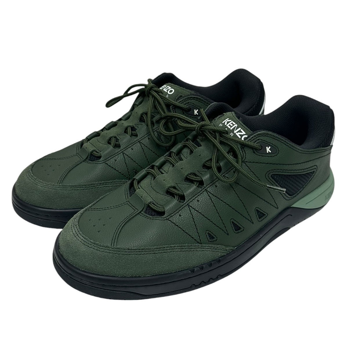 PXT Leather Sneakerレザースニーカー