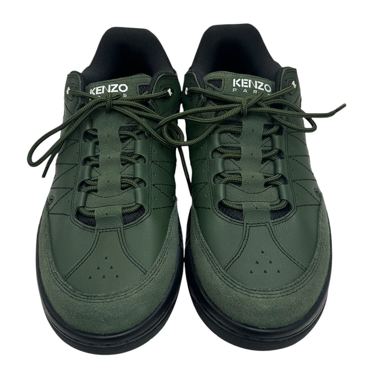 PXT Leather Sneakerレザースニーカー