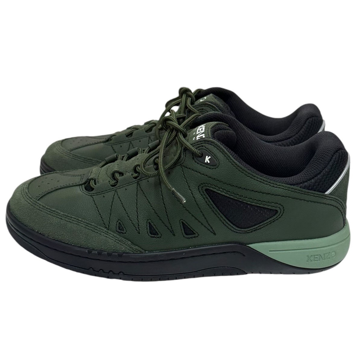 PXT Leather Sneakerレザースニーカー