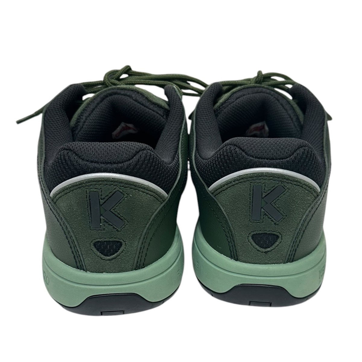 PXT Leather Sneakerレザースニーカー