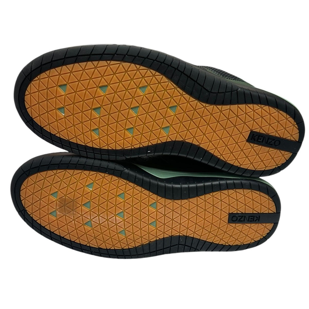 PXT Leather Sneakerレザースニーカー