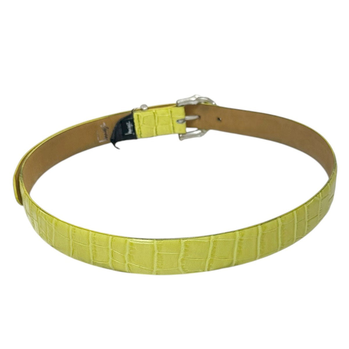 BAMBOO BUCKLE BELTバンブーバックルベルト135201