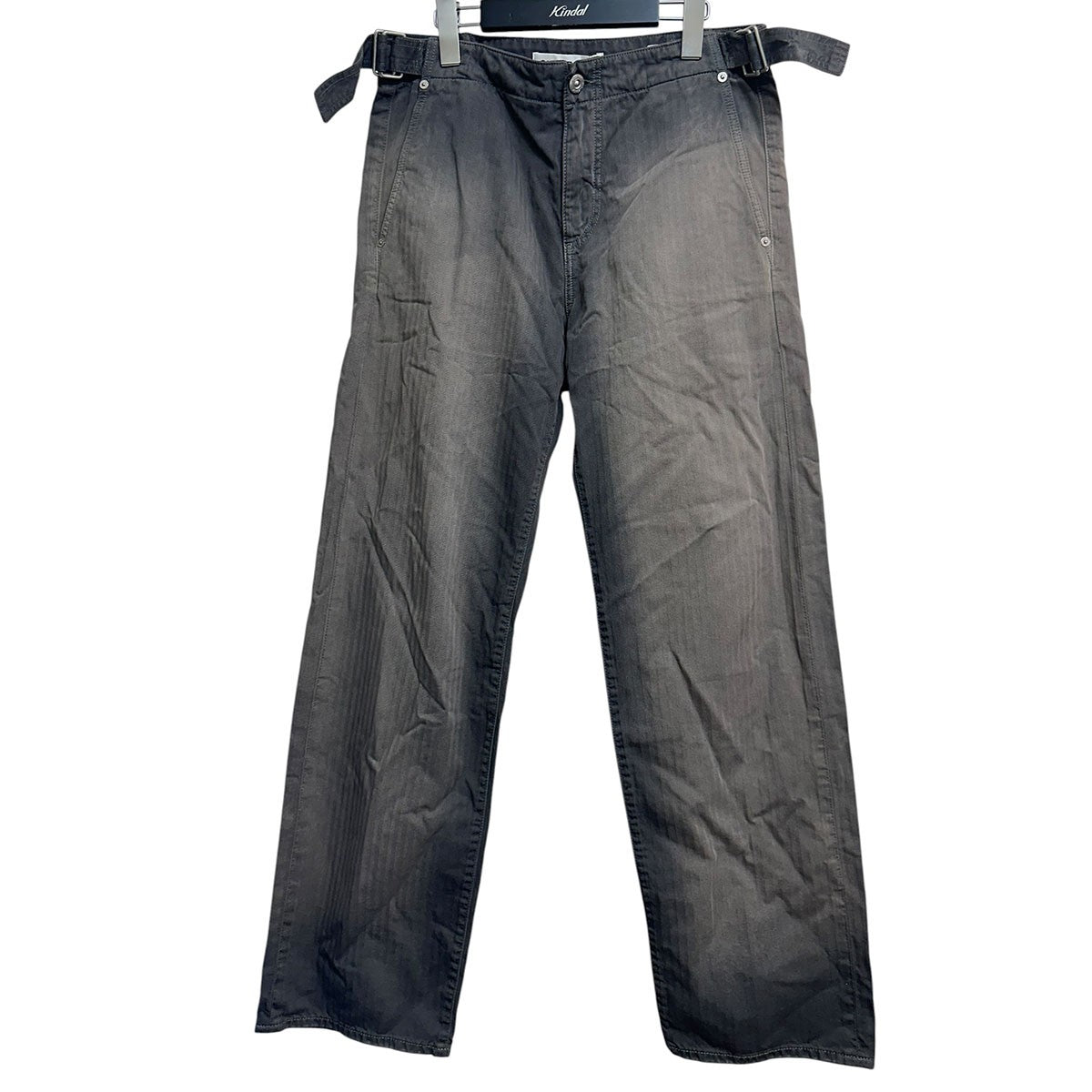 OUR LEGACY TRACKER TROUSERトラックカートラウザーM4245TF