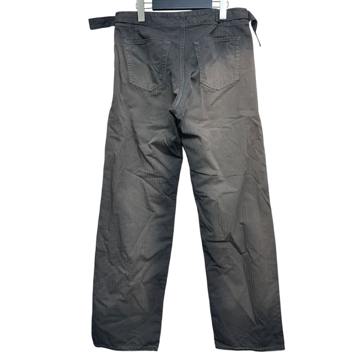 TRACKER TROUSERトラックカートラウザーM4245TF