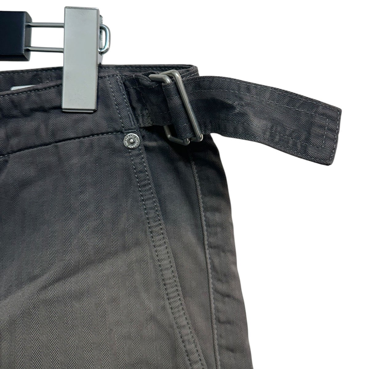 TRACKER TROUSERトラックカートラウザーM4245TF