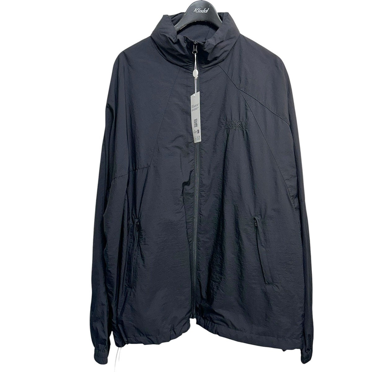 26SSNylon Windbreaker JacketナイロンウィントブレーカージャケットSH0AM0083