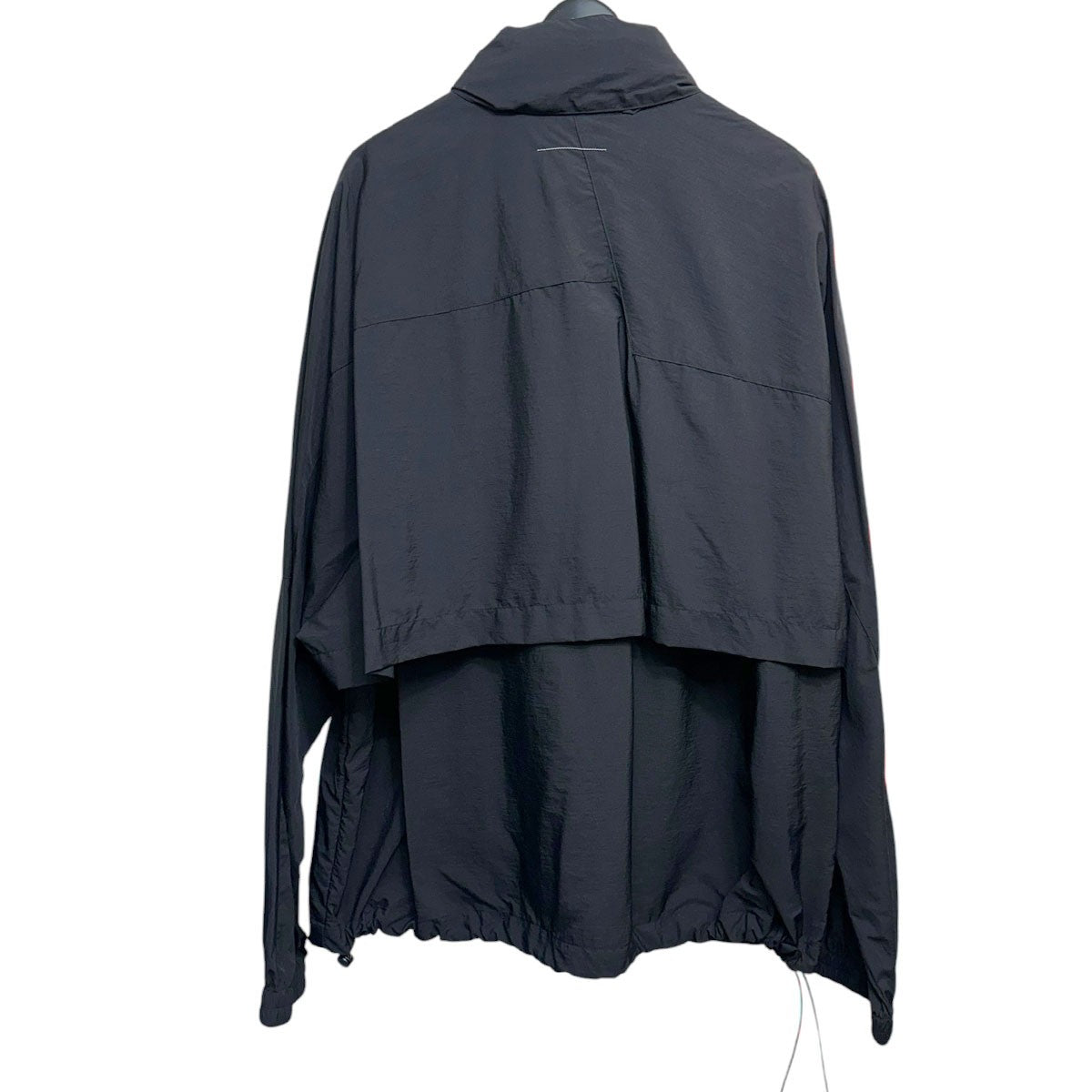 26SSNylon Windbreaker JacketナイロンウィントブレーカージャケットSH0AM0083