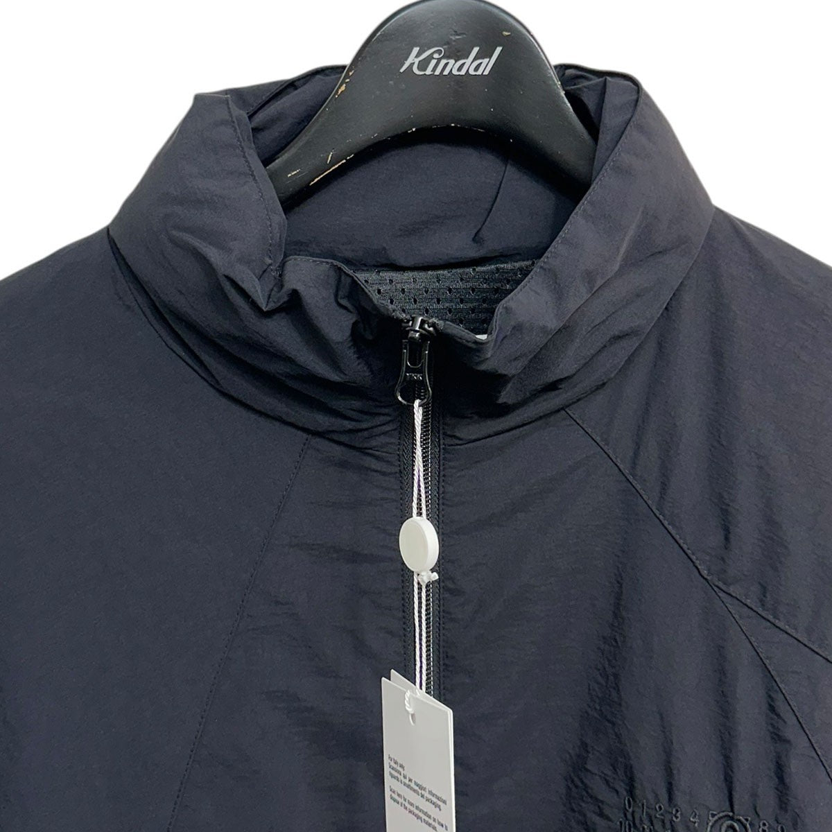 26SSNylon Windbreaker JacketナイロンウィントブレーカージャケットSH0AM0083