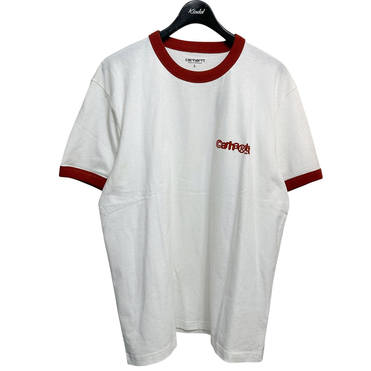 Ringer T-shirtリンガーTシャツI036267