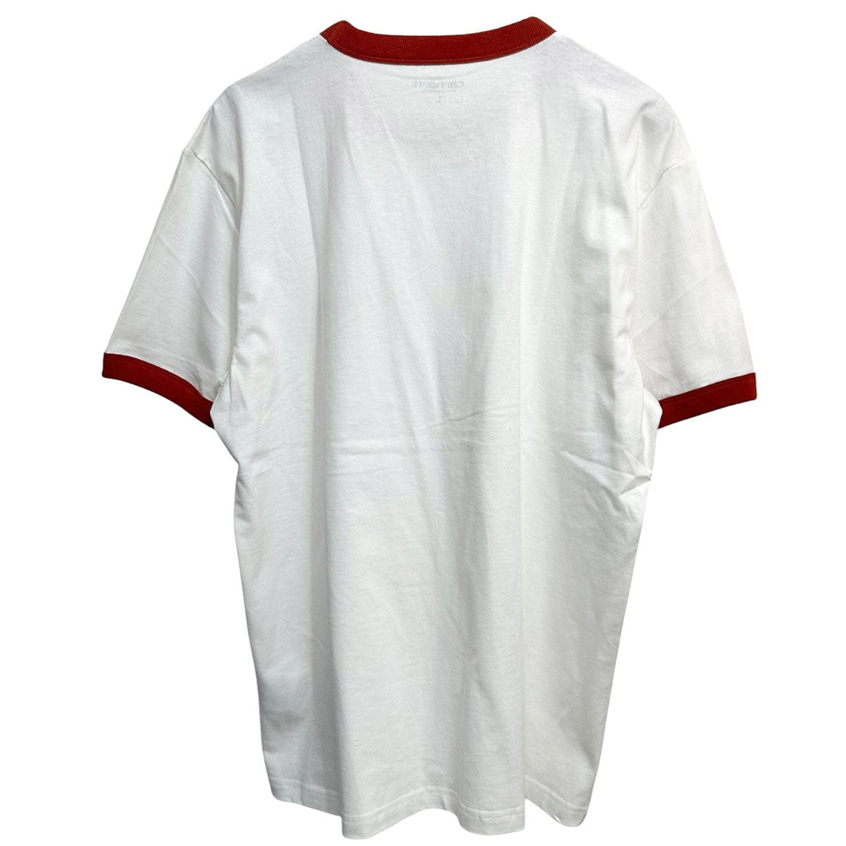 Ringer T-shirtリンガーTシャツI036267