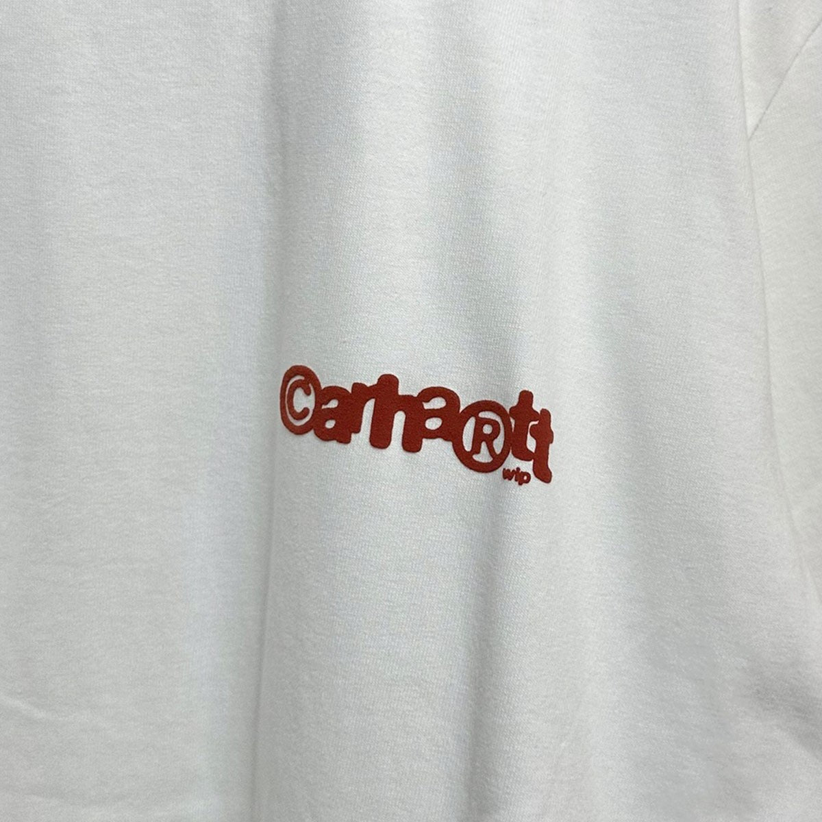 Ringer T-shirtリンガーTシャツI036267