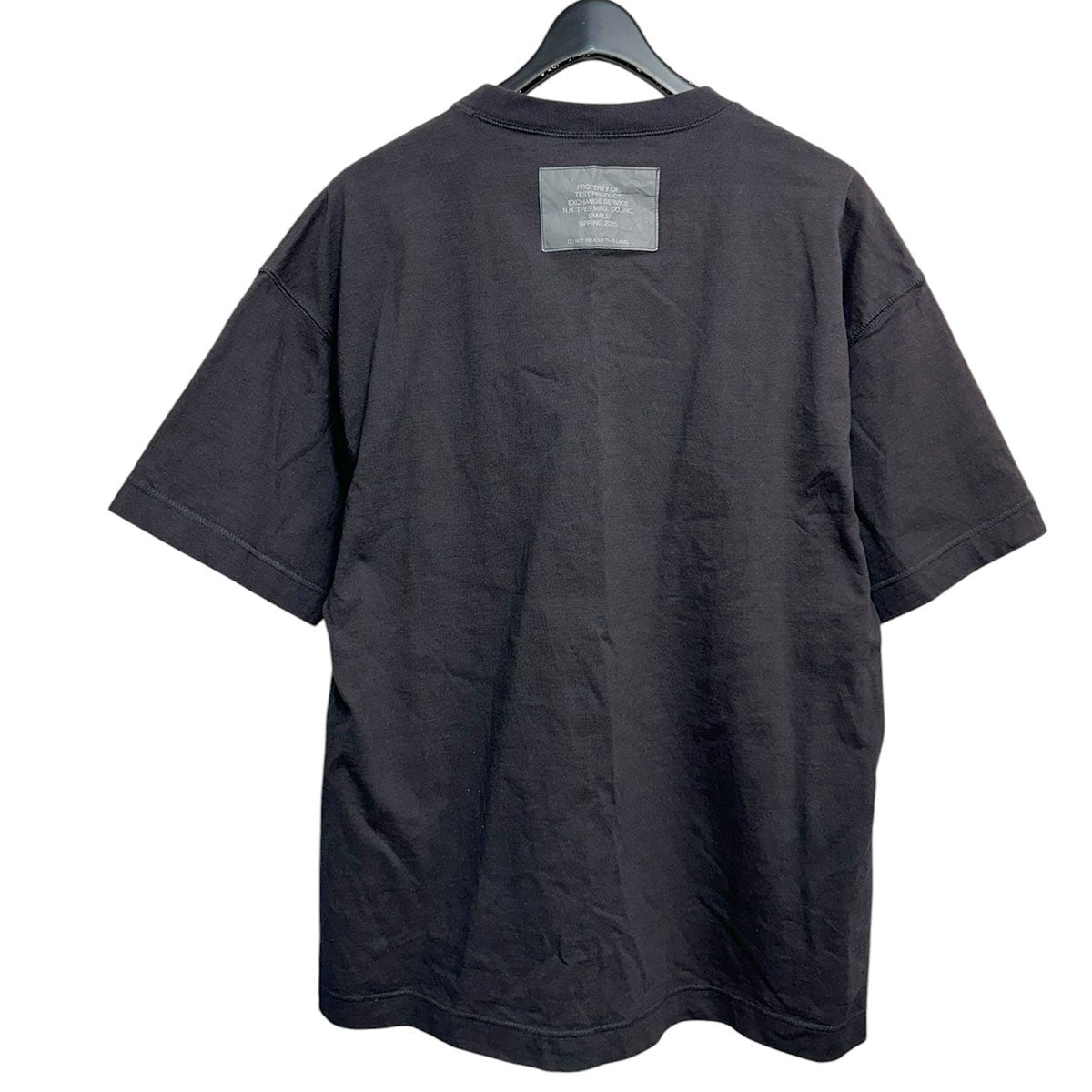 25SS90’SUS軍ロゴパッチTシャツ9251-CD55-014
