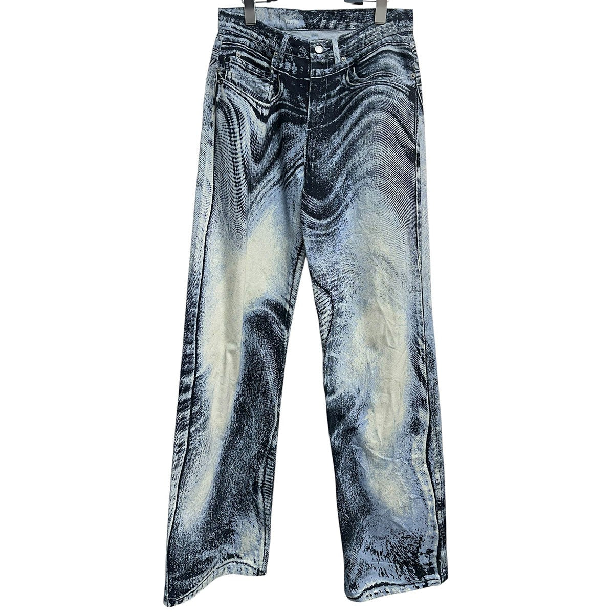 Denim JeansデニムジーンズAU00006-006