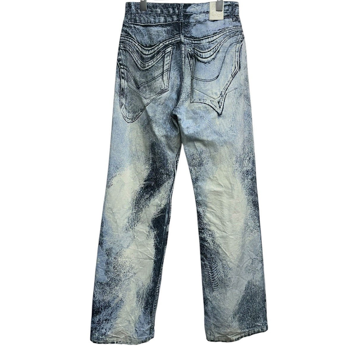 Denim JeansデニムジーンズAU00006-006