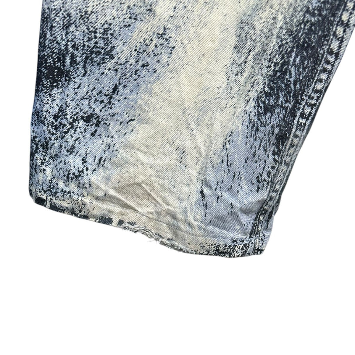 Denim JeansデニムジーンズAU00006-006