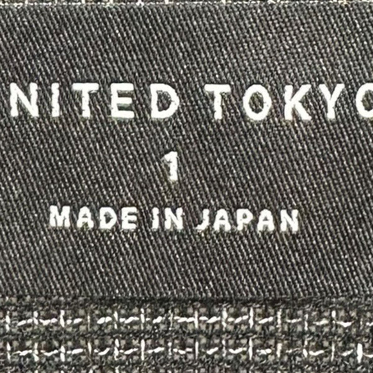 サマーツイードオープンカラーシャツ135402013