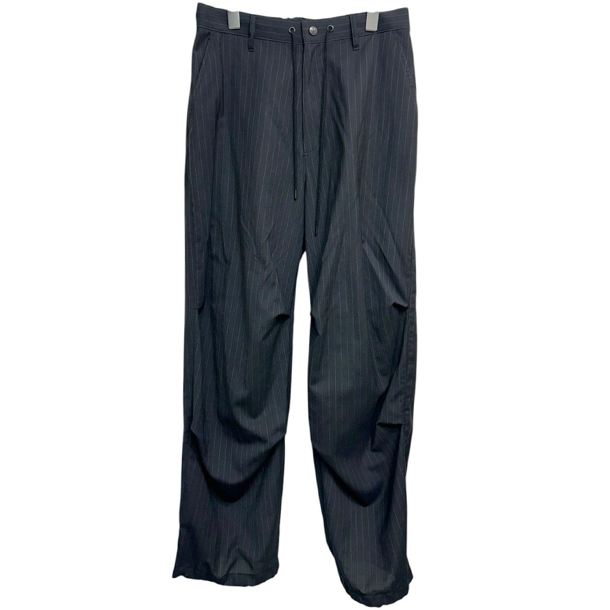 SUMMER WOOL パラシュートパンツ135340003