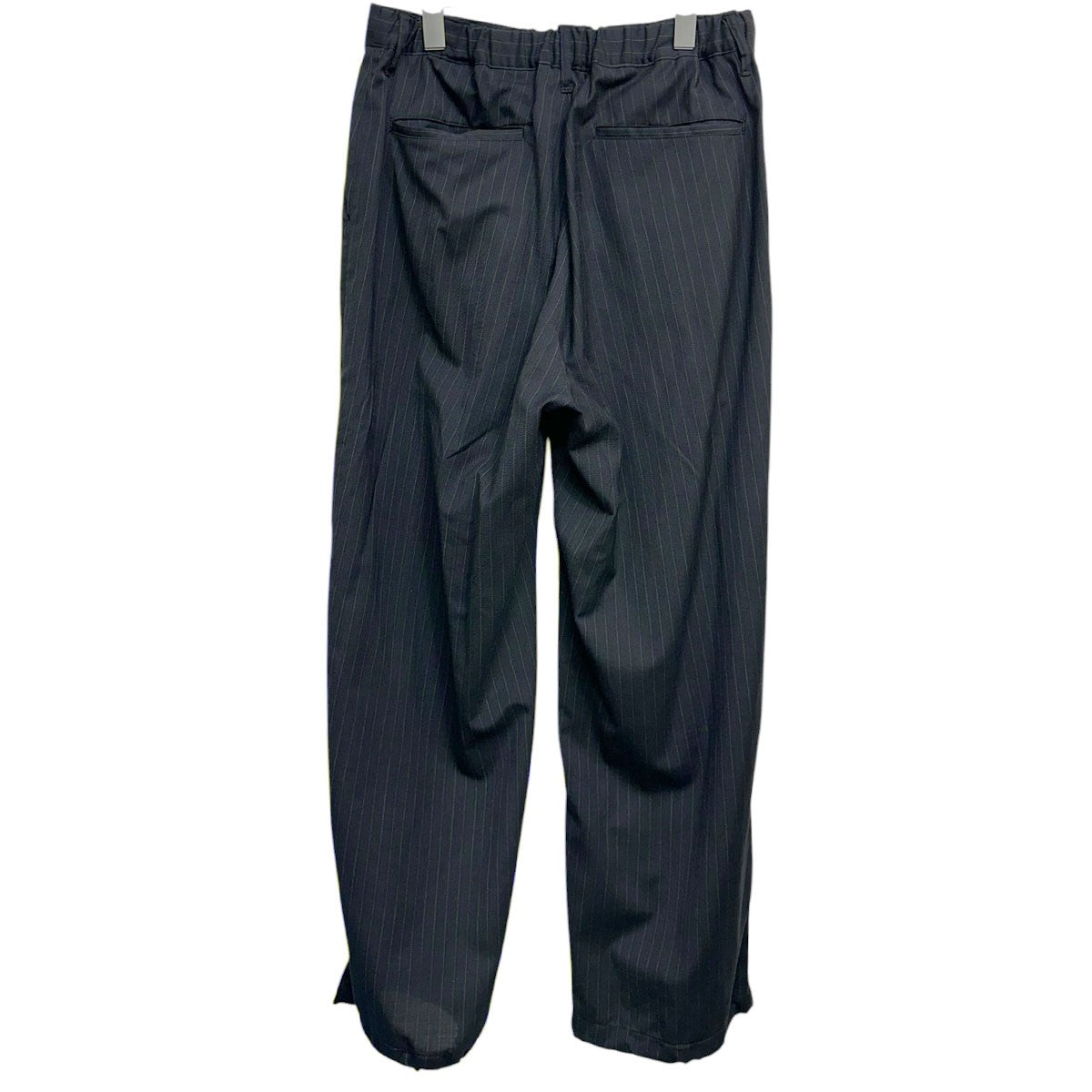 SUMMER WOOL パラシュートパンツ135340003