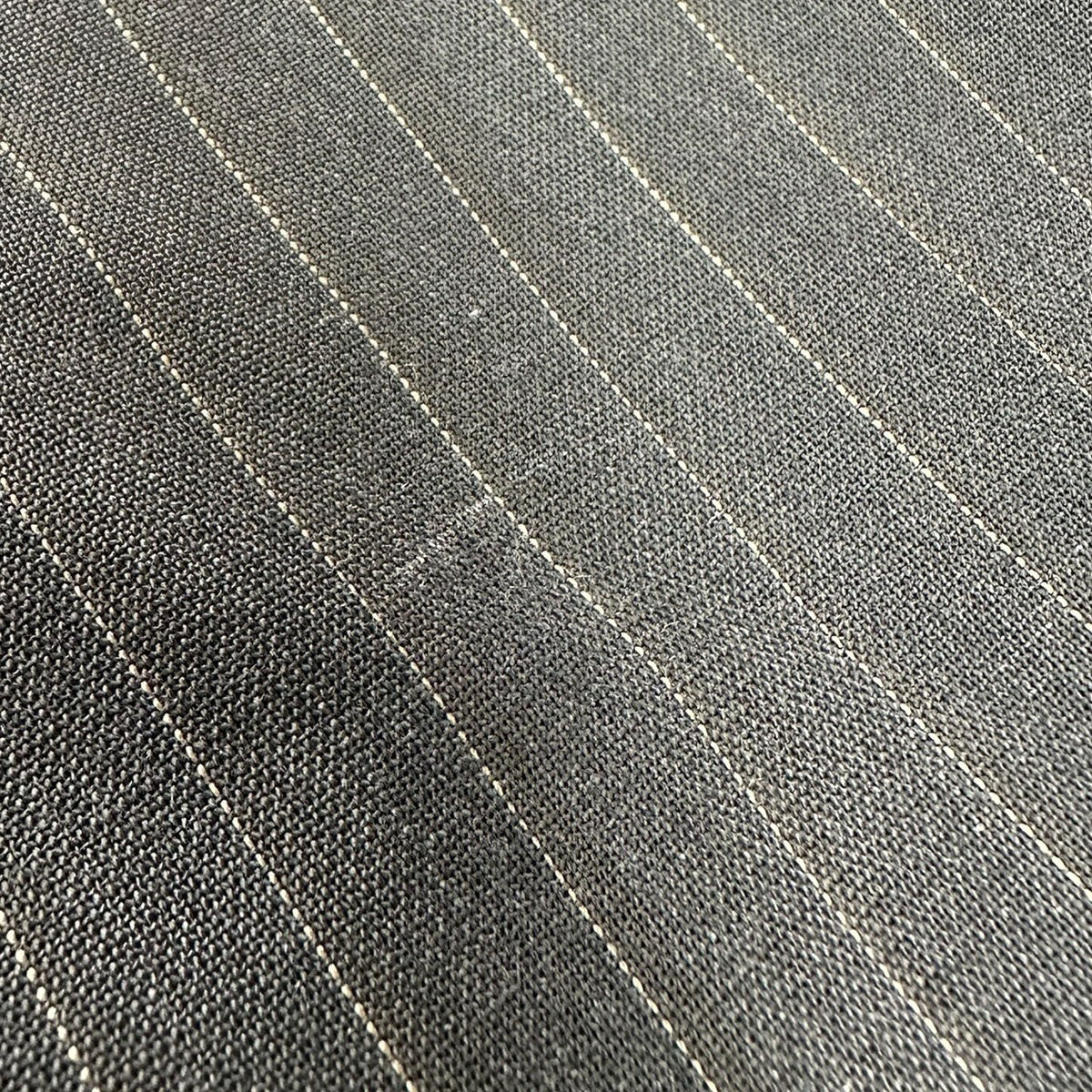 SUMMER WOOL パラシュートパンツ135340003