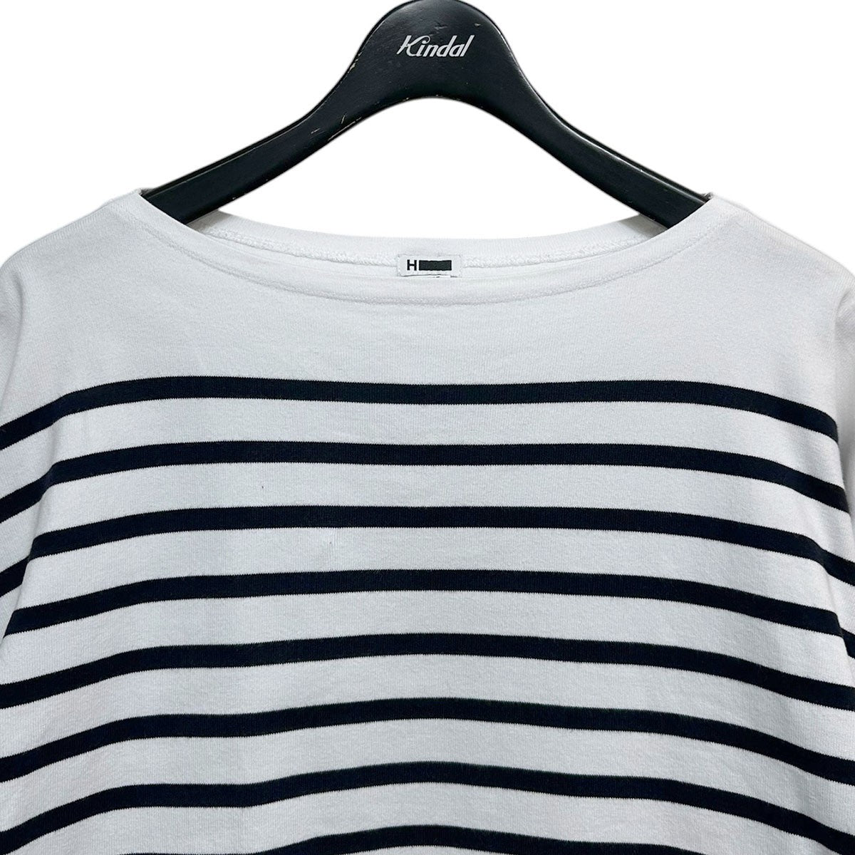 MONSTER NAVAL SHIRTバスクシャツ1212-299-7621