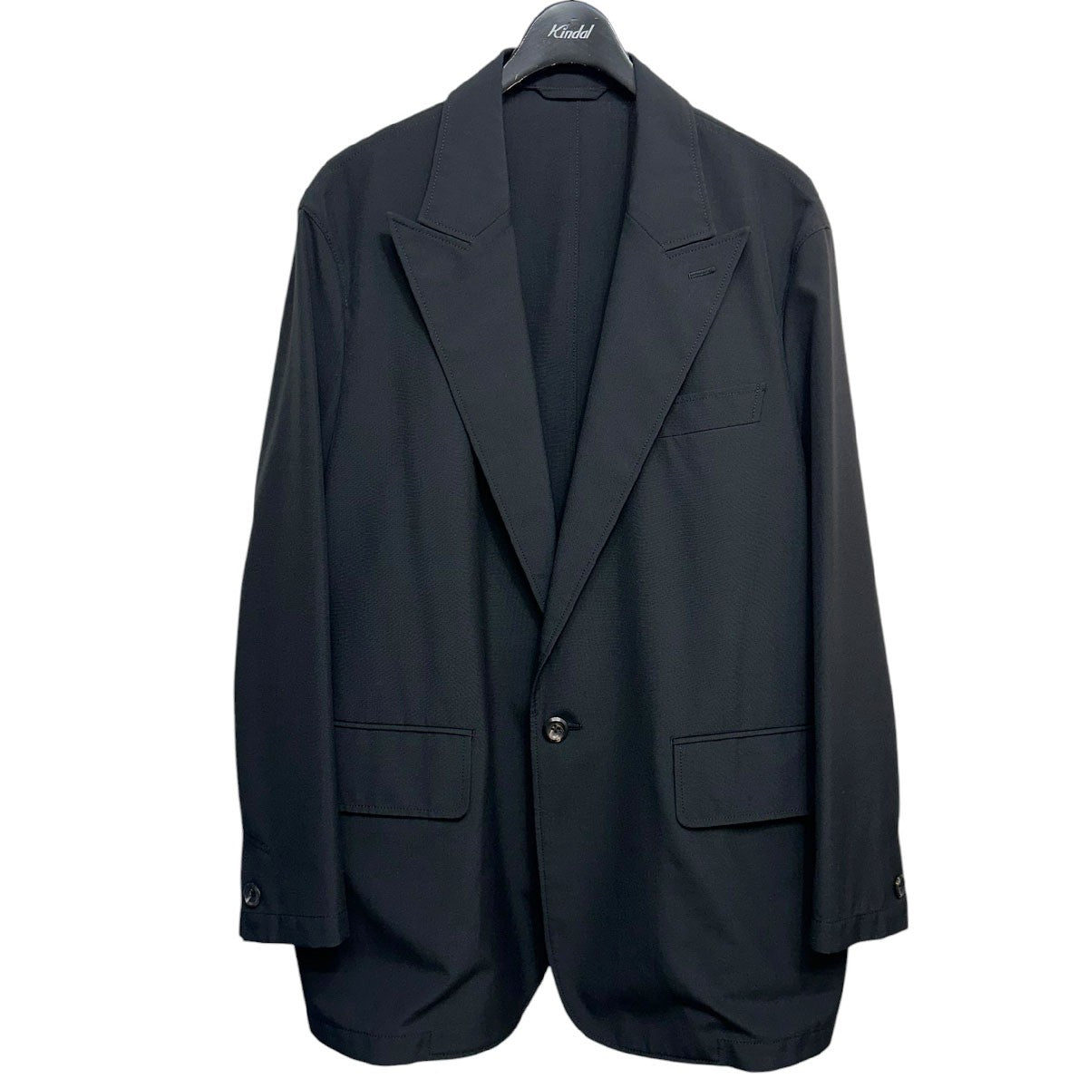 CARDIGAN FEELING THE JACKETカーディガンフィーリングジャケット25SS-REJK-208-J
