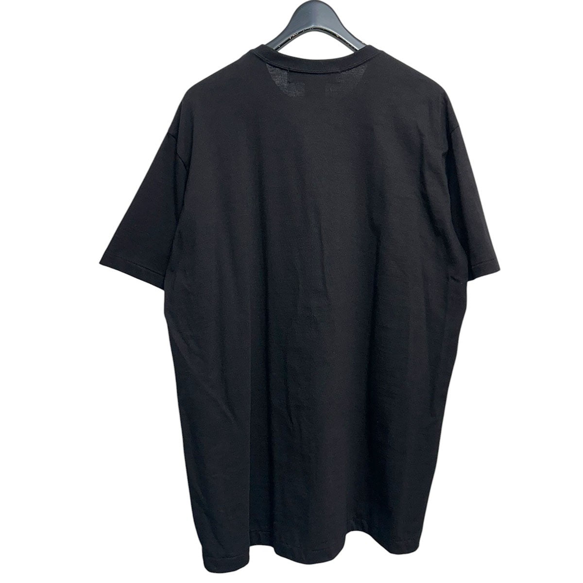 26SSJERSEY FLOWER T-SHIRTフラワープリントTシャツGK-T83-070