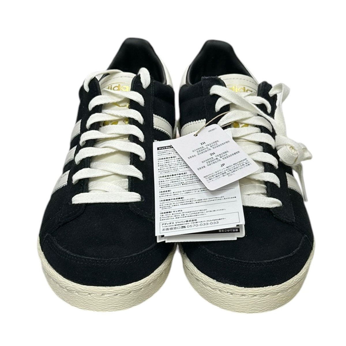 JABBAR LOジャバーロースニーカーJI3433