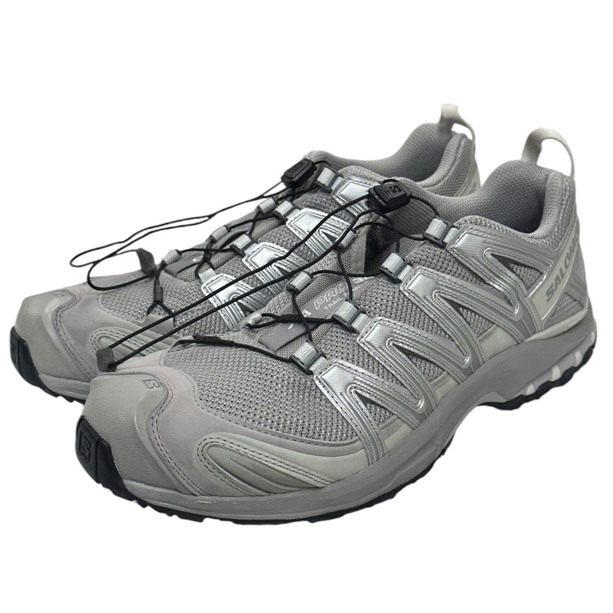 XA PRO 3Dスニーカー416175