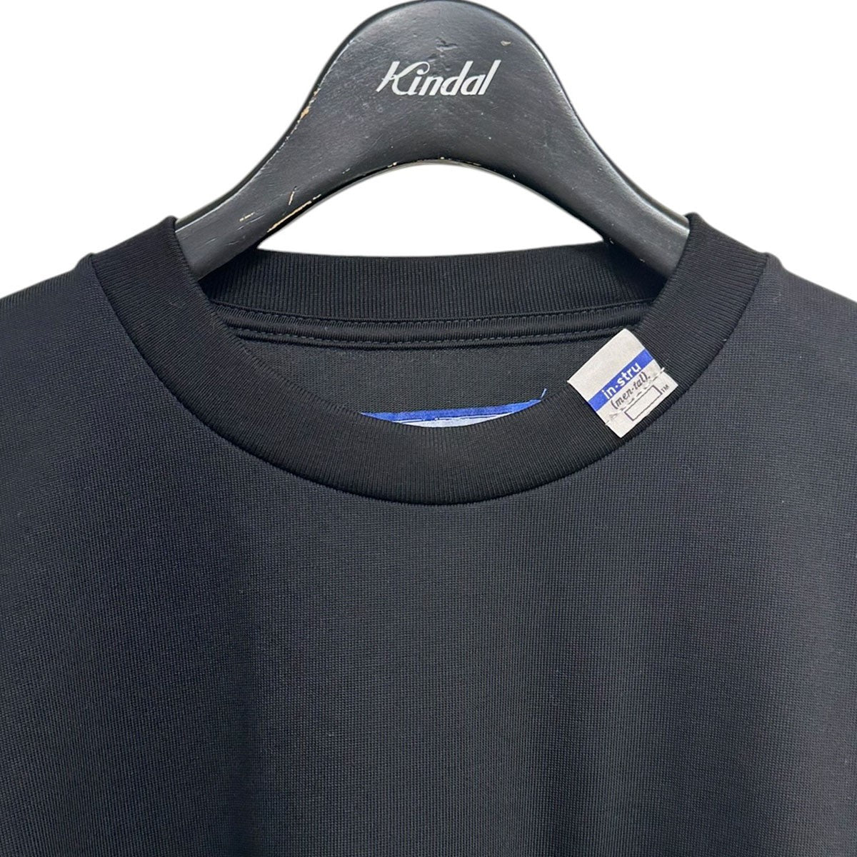 26SSHEAVY WEIGHT JERSEY POCKET SS TEEヘビーウェイトジャージーポケットTシャツI16TS552