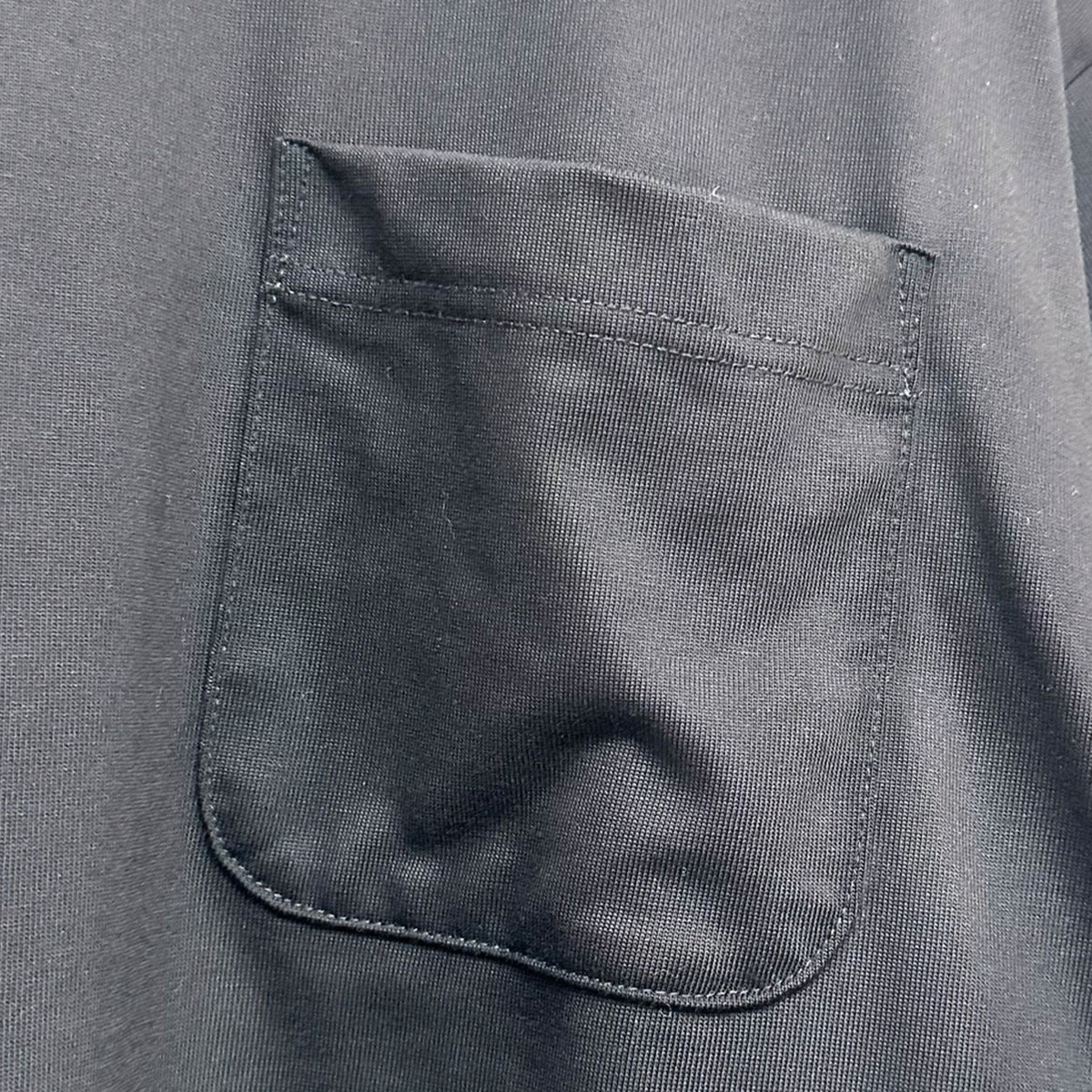 26SSHEAVY WEIGHT JERSEY POCKET SS TEEヘビーウェイトジャージーポケットTシャツI16TS552