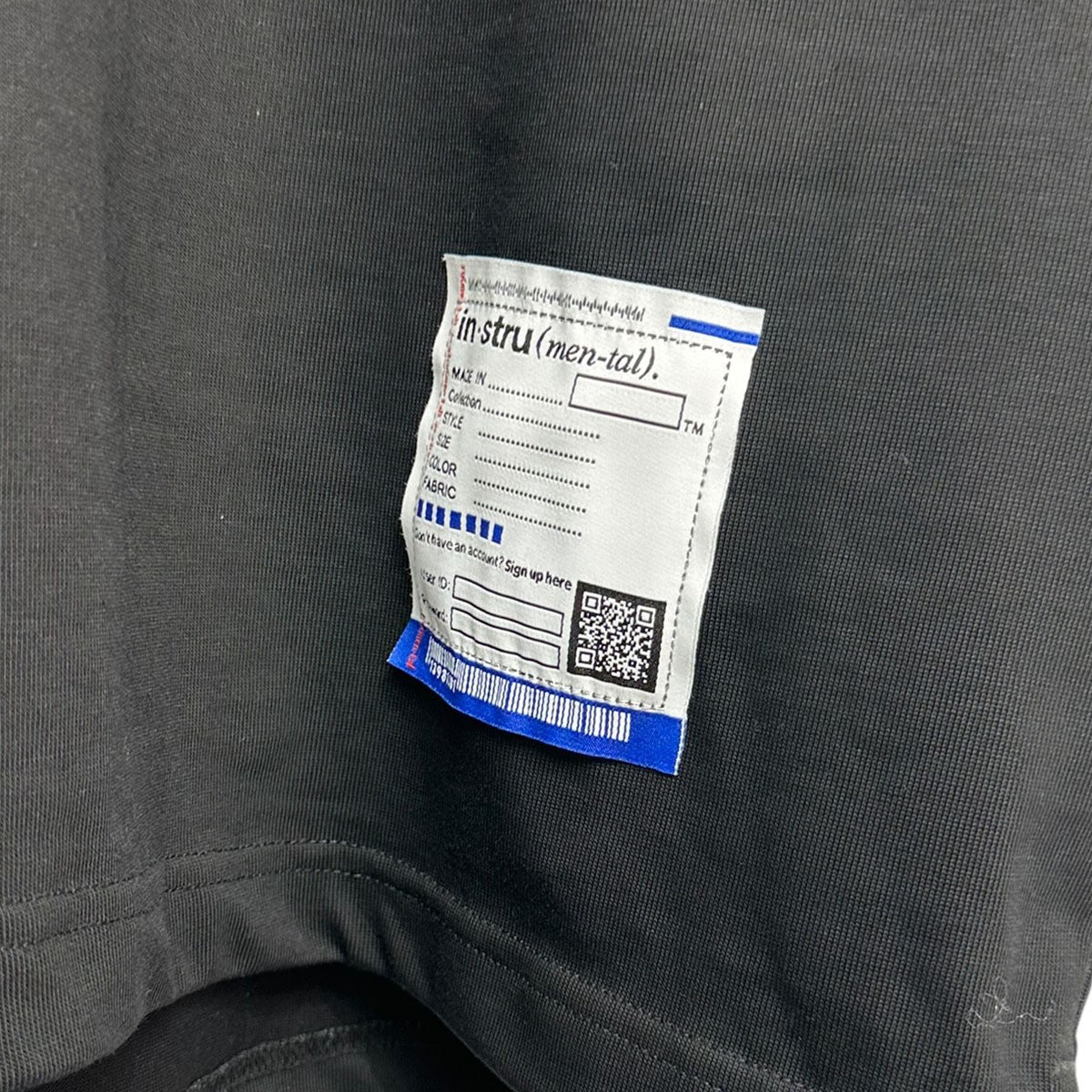 26SSHEAVY WEIGHT JERSEY POCKET SS TEEヘビーウェイトジャージーポケットTシャツI16TS552