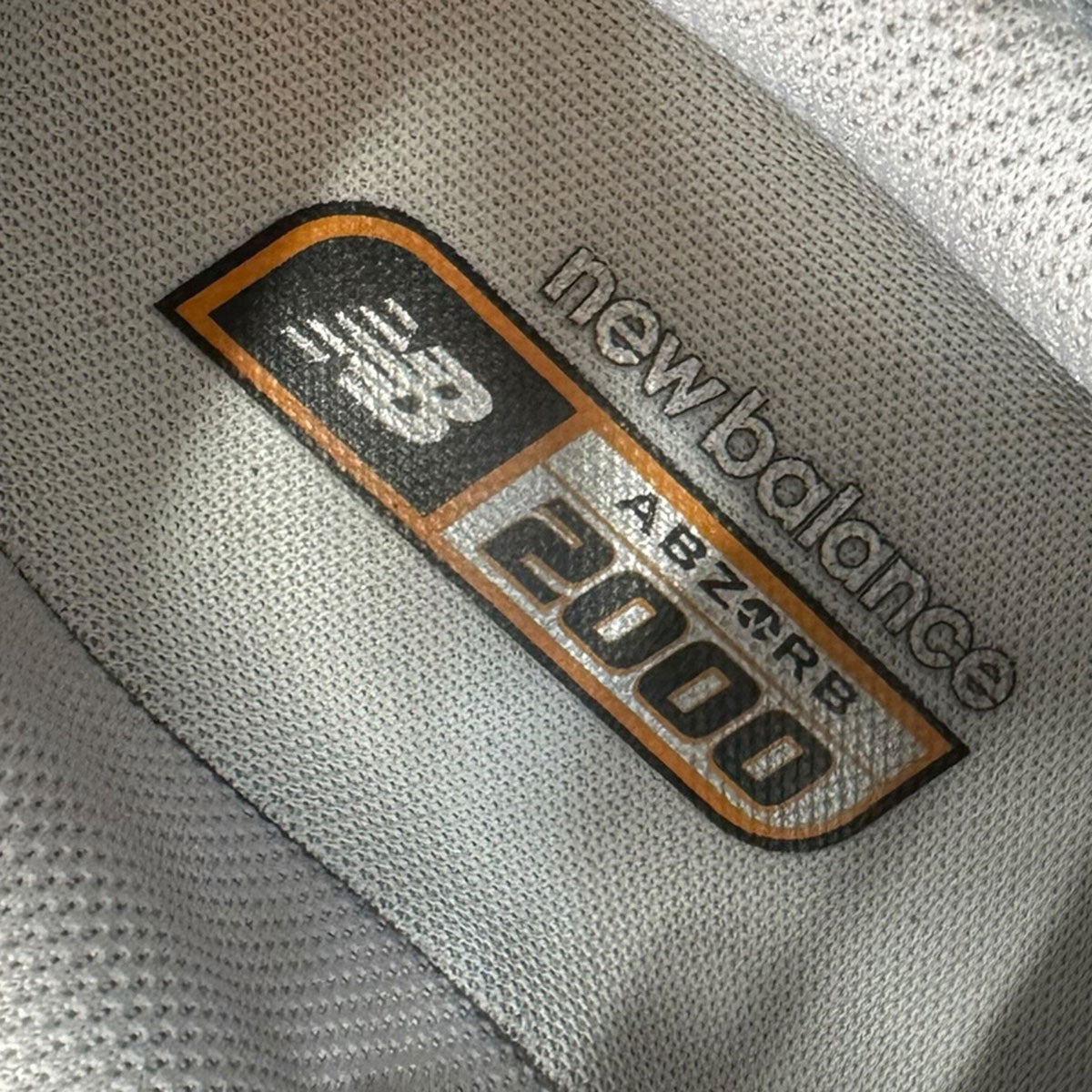 U2000PCDスニーカー