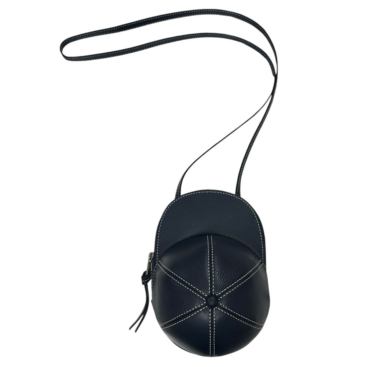 MIDI CAP BAGキャップモチーフショルダーバッグHB0230/LA0185
