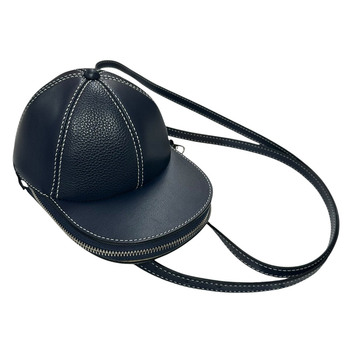 MIDI CAP BAGキャップモチーフショルダーバッグHB0230/LA0185