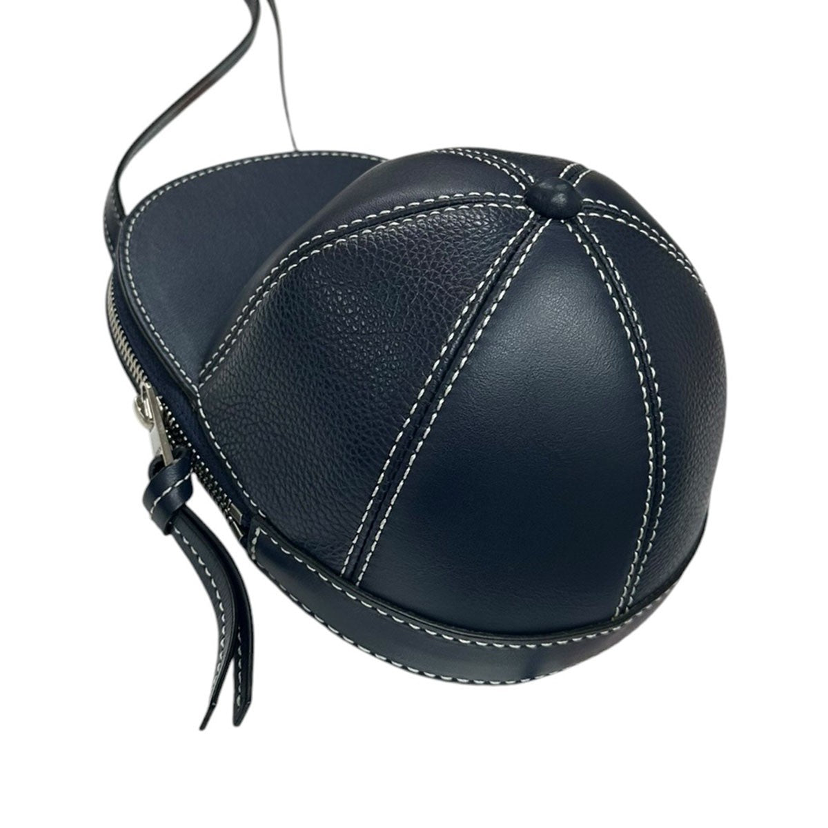 MIDI CAP BAGキャップモチーフショルダーバッグHB0230/LA0185