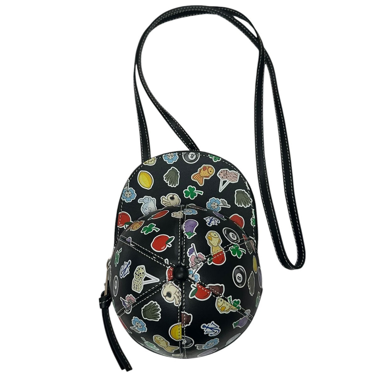 MIDI CAP BAGキャップモチーフショルダーバッグ