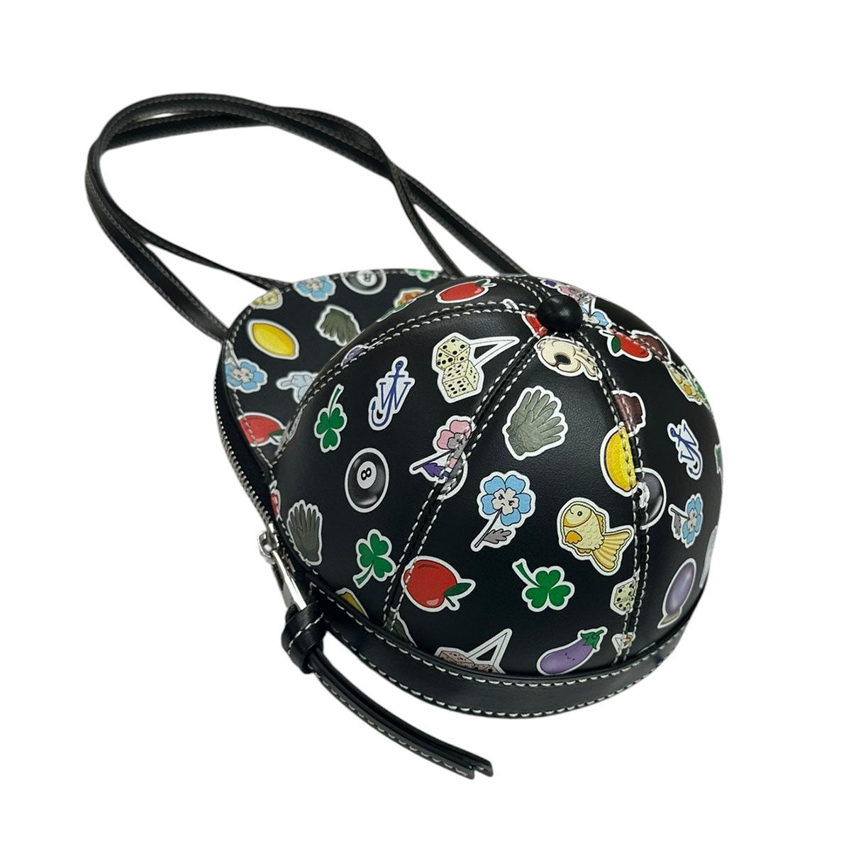 MIDI CAP BAGキャップモチーフショルダーバッグ