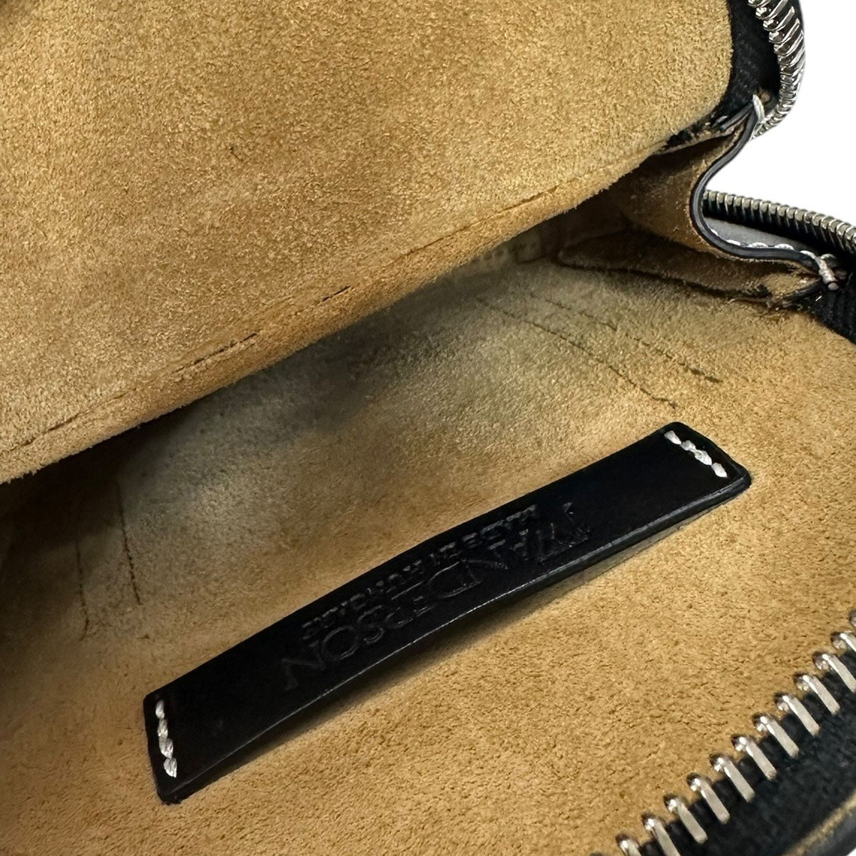 MIDI CAP BAGキャップモチーフショルダーバッグ