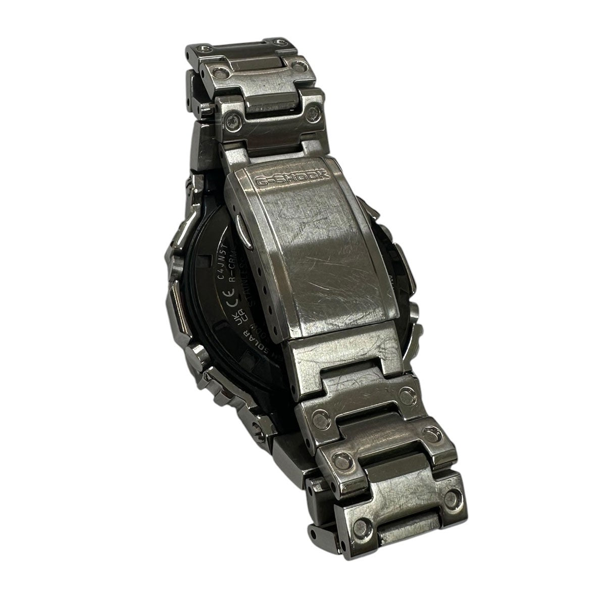GMW-B5000腕時計
