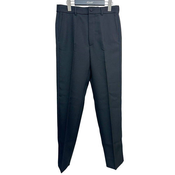 GUCCI(グッチ) サイドラインイージースラックス727451 ZAMDQ 727451