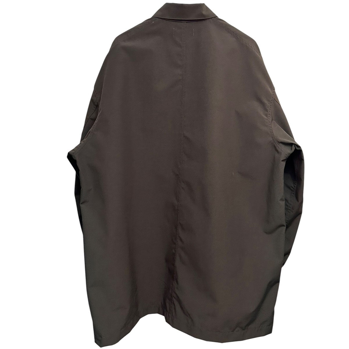 25SST／C Weather Error Fit Engineer Coat撥水加工エラーフィットエンジニアコート