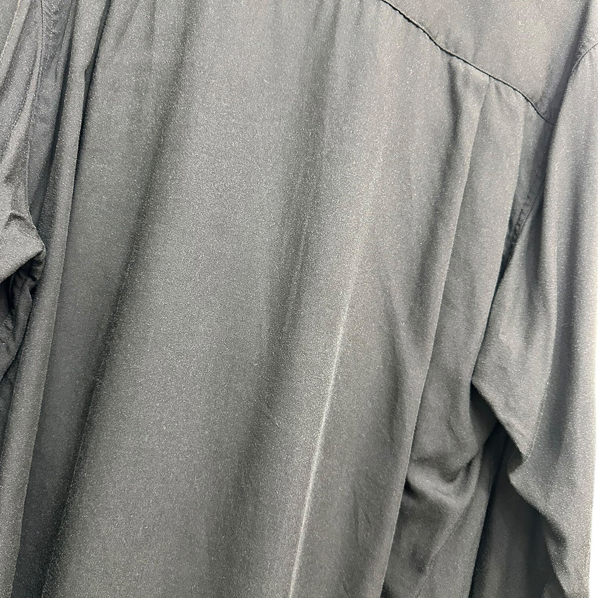 25AWTIM LEHI 50’s OPEN COLLAR SHIRTタイガープリントオープンカラーレーヨンシャツ