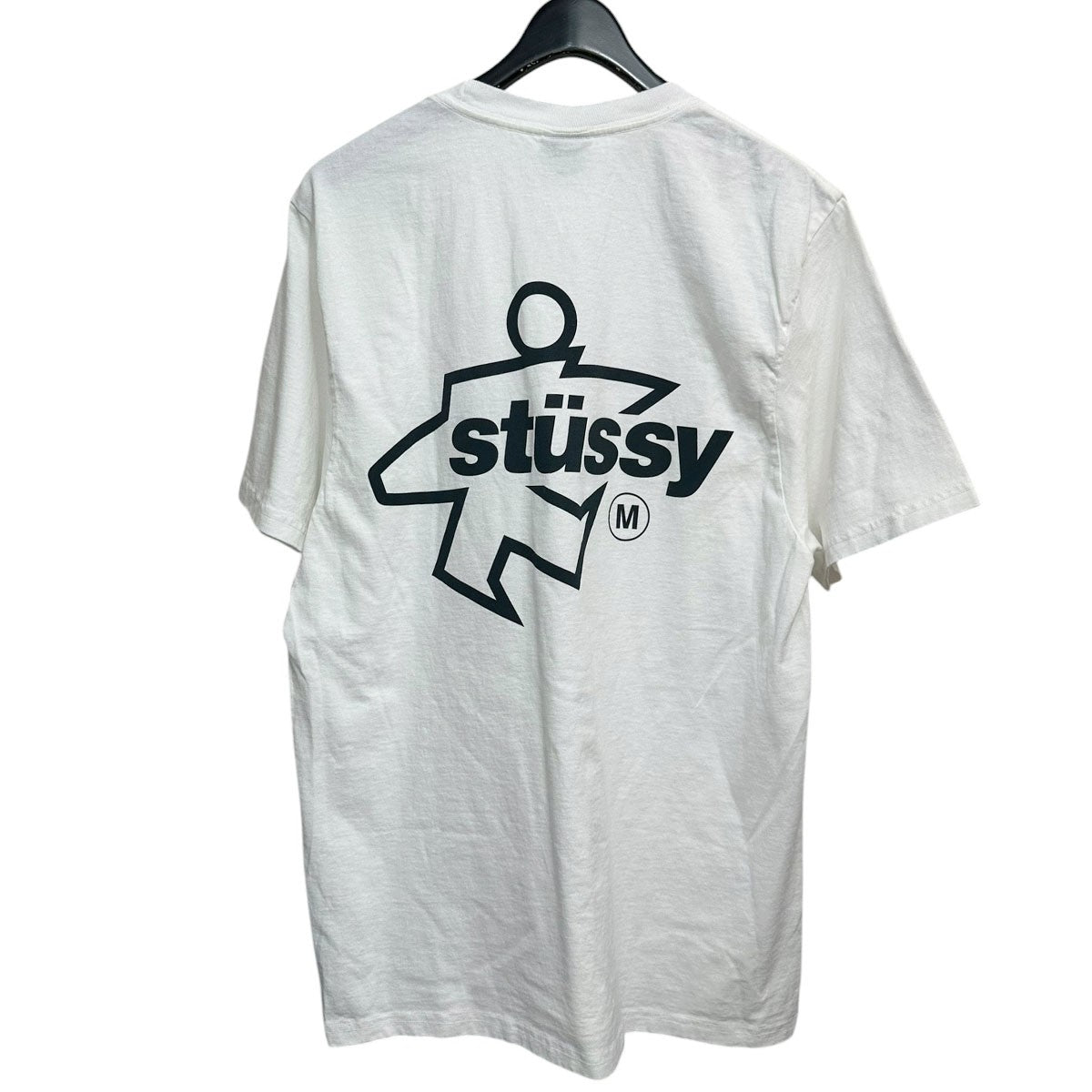 Surf Size Pigment Dyed TeeプリントTシャツ1905180