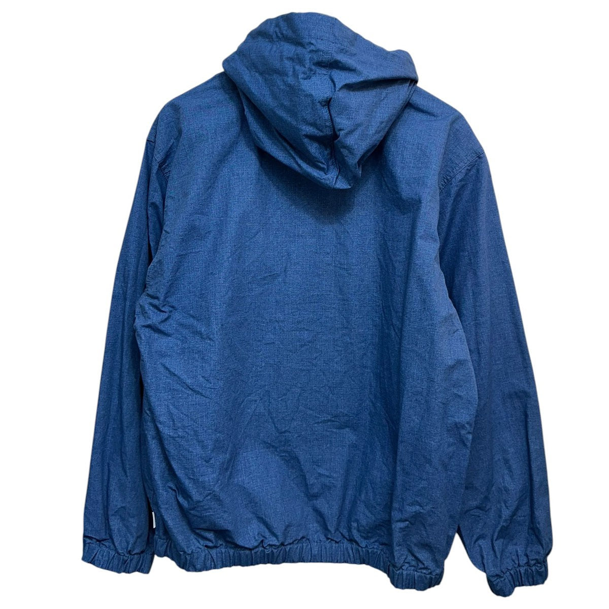 PAB ／ JACKET ／COTTON． RIPSTOPリップストップジップフードジャケット231BRDT-JKM03