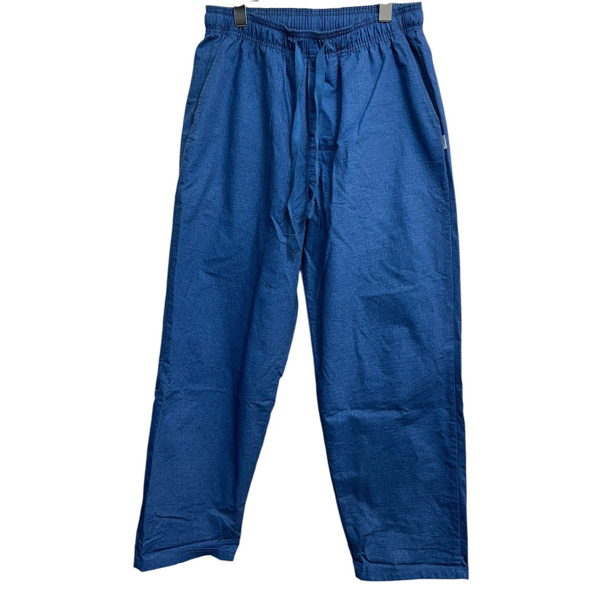 WTAPS SDDT2002 ／ TROUSERS ／COTTON． RIPSTOPリップストップイージートラウザー231BRDT-PTM04 古着・中古-1枚目のアイテム画像