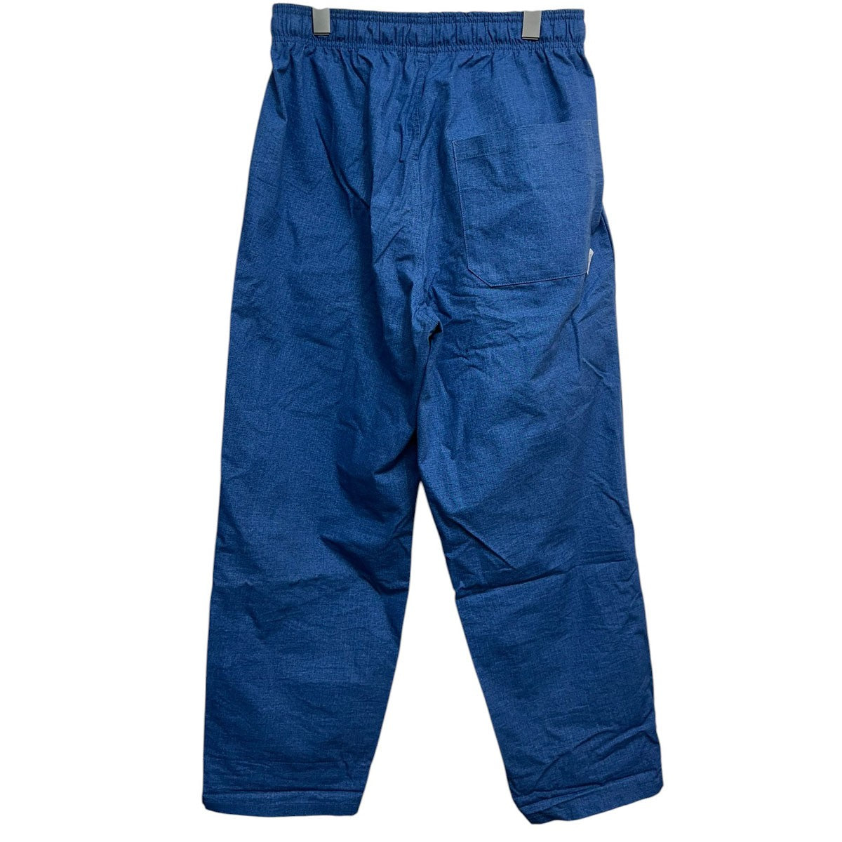 WTAPS SDDT2002 ／ TROUSERS ／COTTON． RIPSTOPリップストップイージートラウザー231BRDT-PTM04 古着・中古-2枚目のアイテム画像