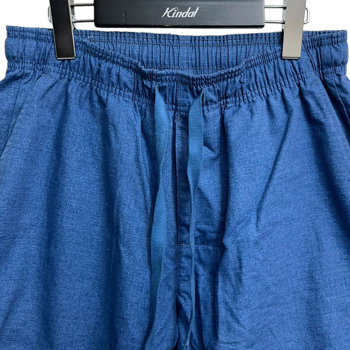 WTAPS SDDT2002 ／ TROUSERS ／COTTON． RIPSTOPリップストップイージートラウザー231BRDT-PTM04 古着・中古-3枚目のアイテム画像