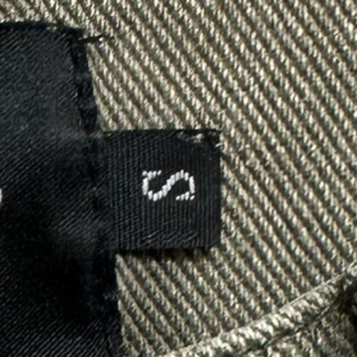 Sun Faded Cargo Pants
